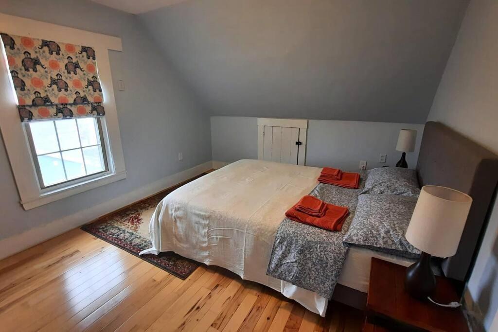 Guest Suite In Historical District Gloucester Ngoại thất bức ảnh