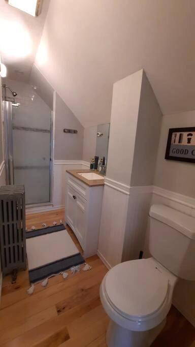 Guest Suite In Historical District Gloucester Ngoại thất bức ảnh