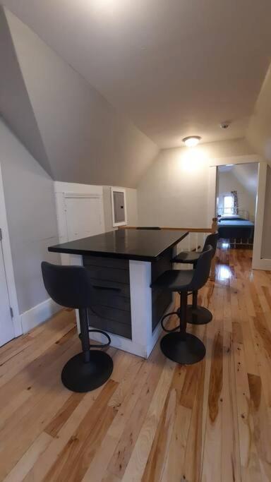 Guest Suite In Historical District Gloucester Ngoại thất bức ảnh