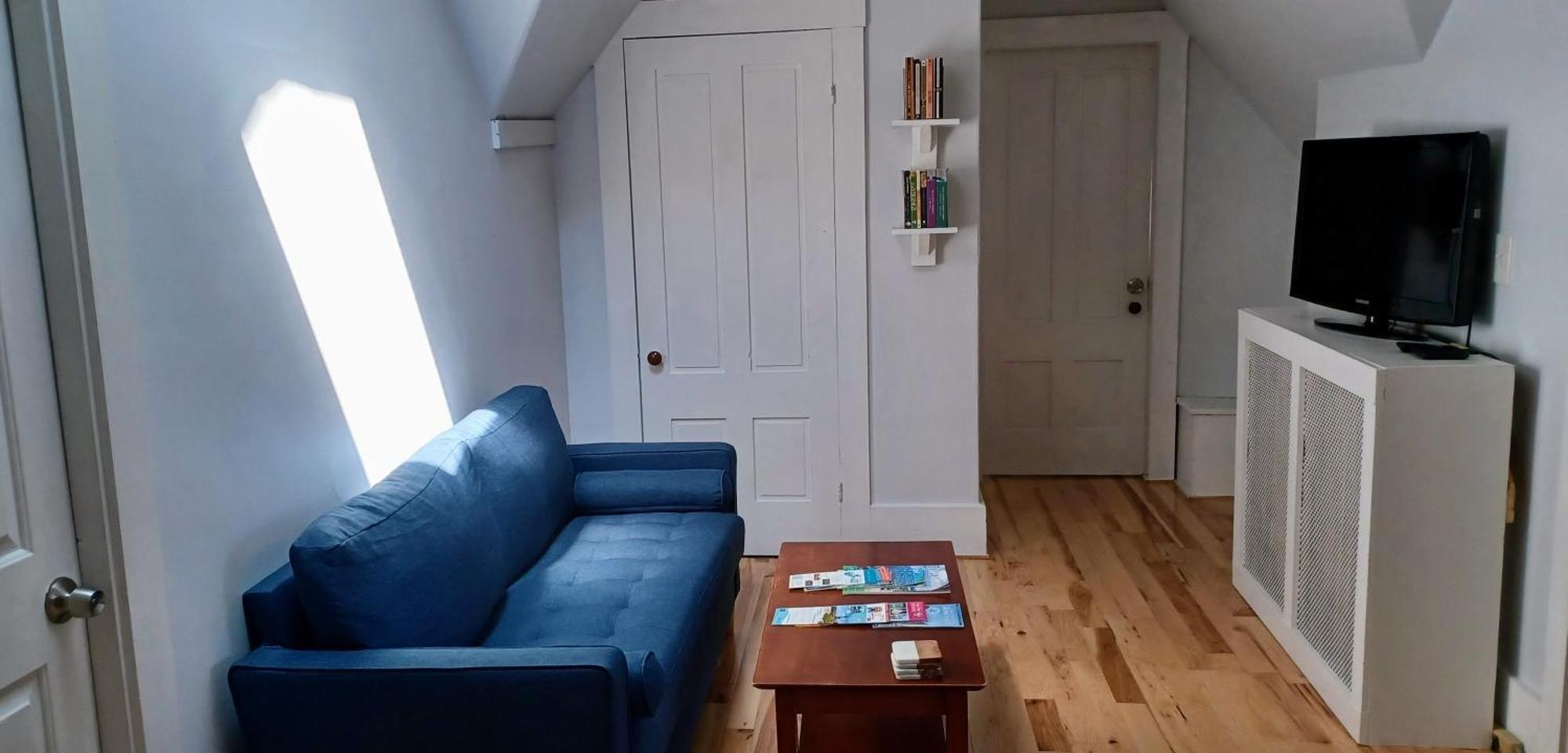 Guest Suite In Historical District Gloucester Ngoại thất bức ảnh