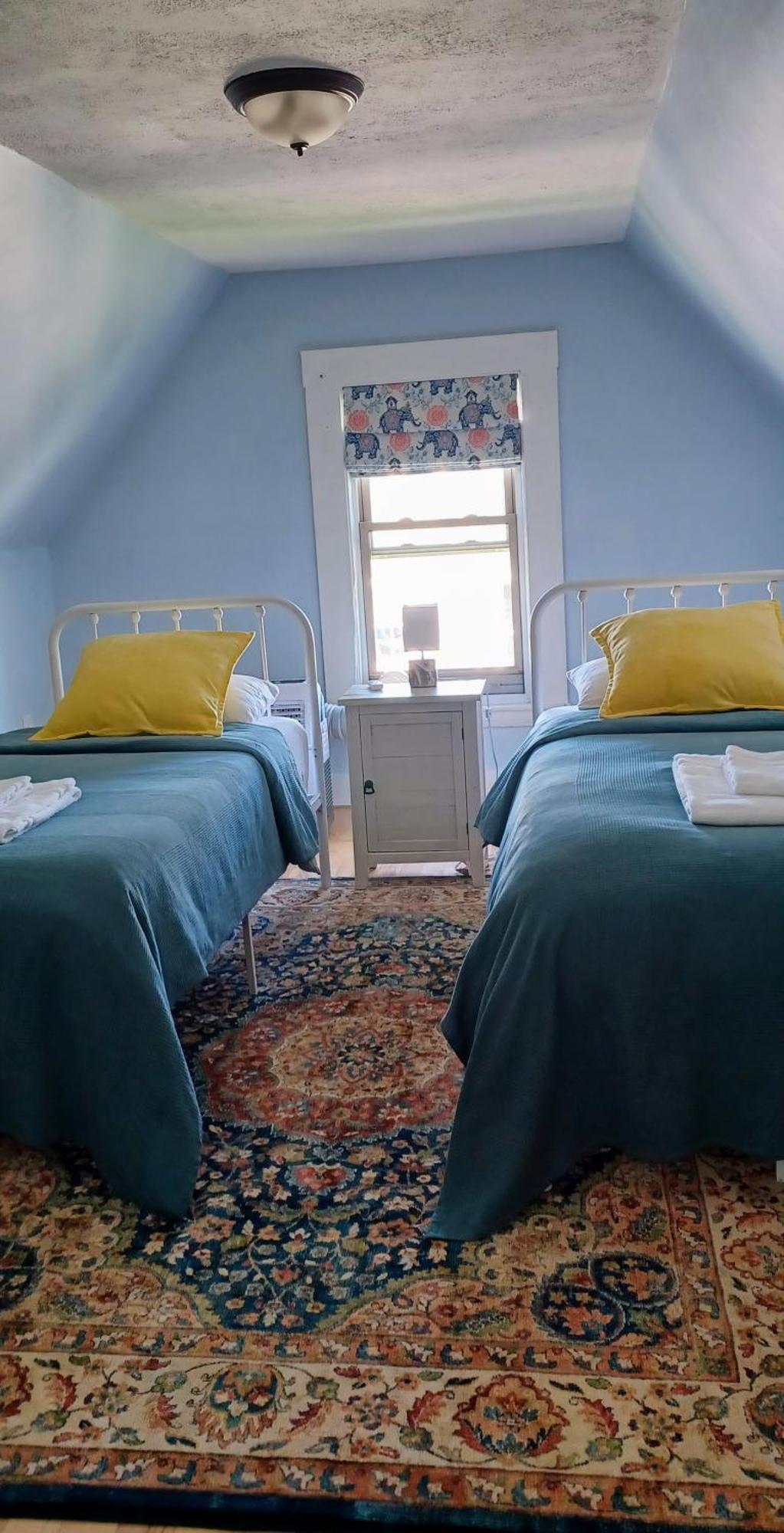 Guest Suite In Historical District Gloucester Ngoại thất bức ảnh